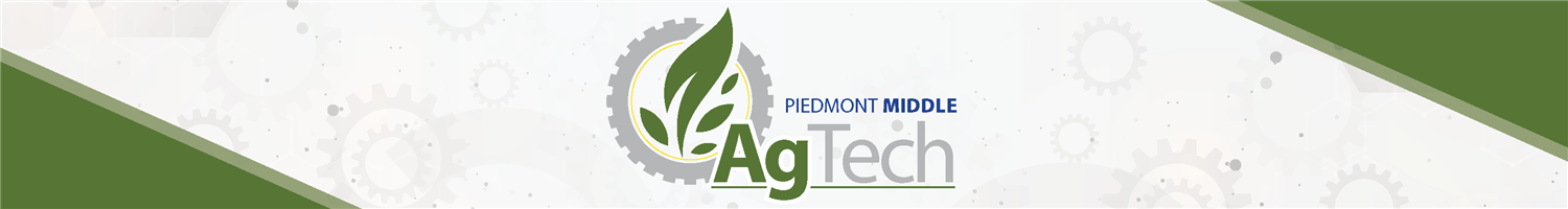AgTech at Piedmont Middle